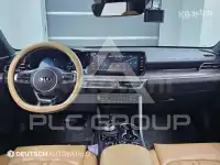 2020 KIA K5