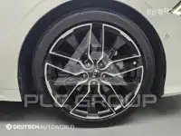 2020 KIA K5