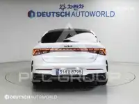 2020 KIA K5