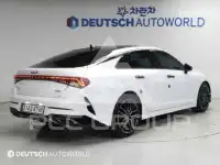 2020 KIA K5