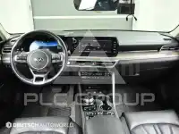2020 KIA K5