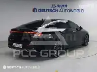 2020 KIA K5