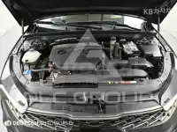 2020 KIA K5