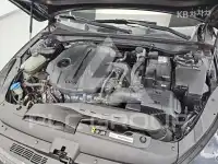 2020 KIA K5