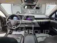 2020 KIA K5