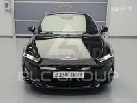 2020 KIA K5