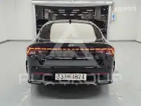 2020 KIA K5