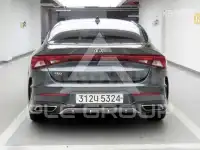 2020 KIA K5