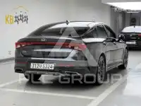 2020 KIA K5