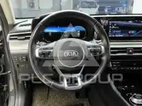 2020 KIA K5