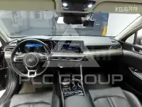 2020 KIA K5