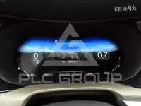 2020 KIA K5