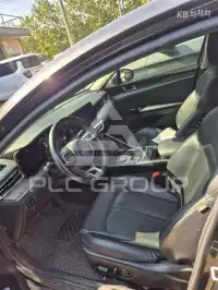 2020 KIA K5