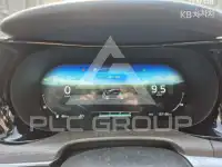 2020 KIA K5
