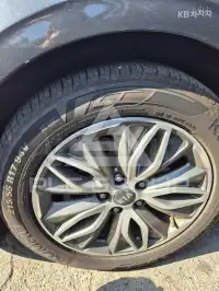 2020 KIA K5