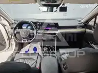 2020 KIA K5