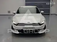 2020 KIA K5
