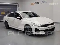 2020 KIA K5