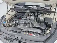 2020 KIA K5