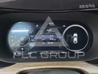 2020 KIA K5