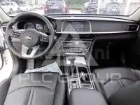 2020 KIA K5
