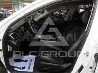 2020 KIA K5
