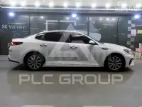 2020 KIA K5