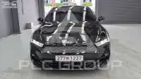 2020 KIA K5
