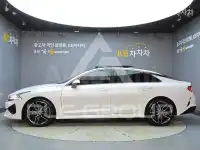 2020 KIA K5