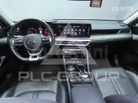 2020 KIA K5