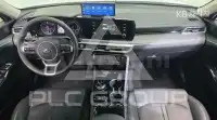 2020 KIA K5