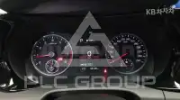 2020 KIA K5