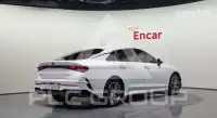 2020 KIA K5