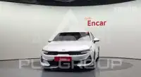 2020 KIA K5
