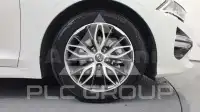 2020 KIA K5