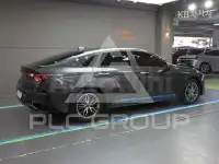 2020 KIA K5