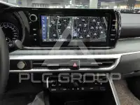 2020 KIA K5