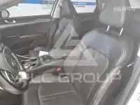 2020 KIA K5