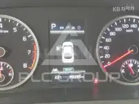 2020 KIA K5