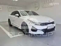 2020 KIA K5