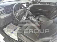2020 KIA K5