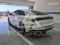 2020 KIA K5