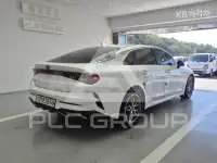 2020 KIA K5