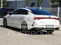 2020 KIA K5
