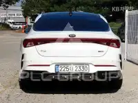 2020 KIA K5