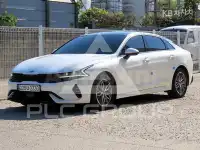 2020 KIA K5