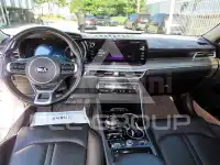 2020 KIA K5