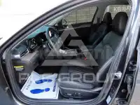 2020 KIA K5