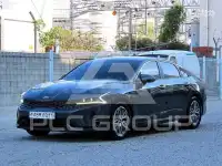 2020 KIA K5