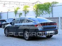 2020 KIA K5